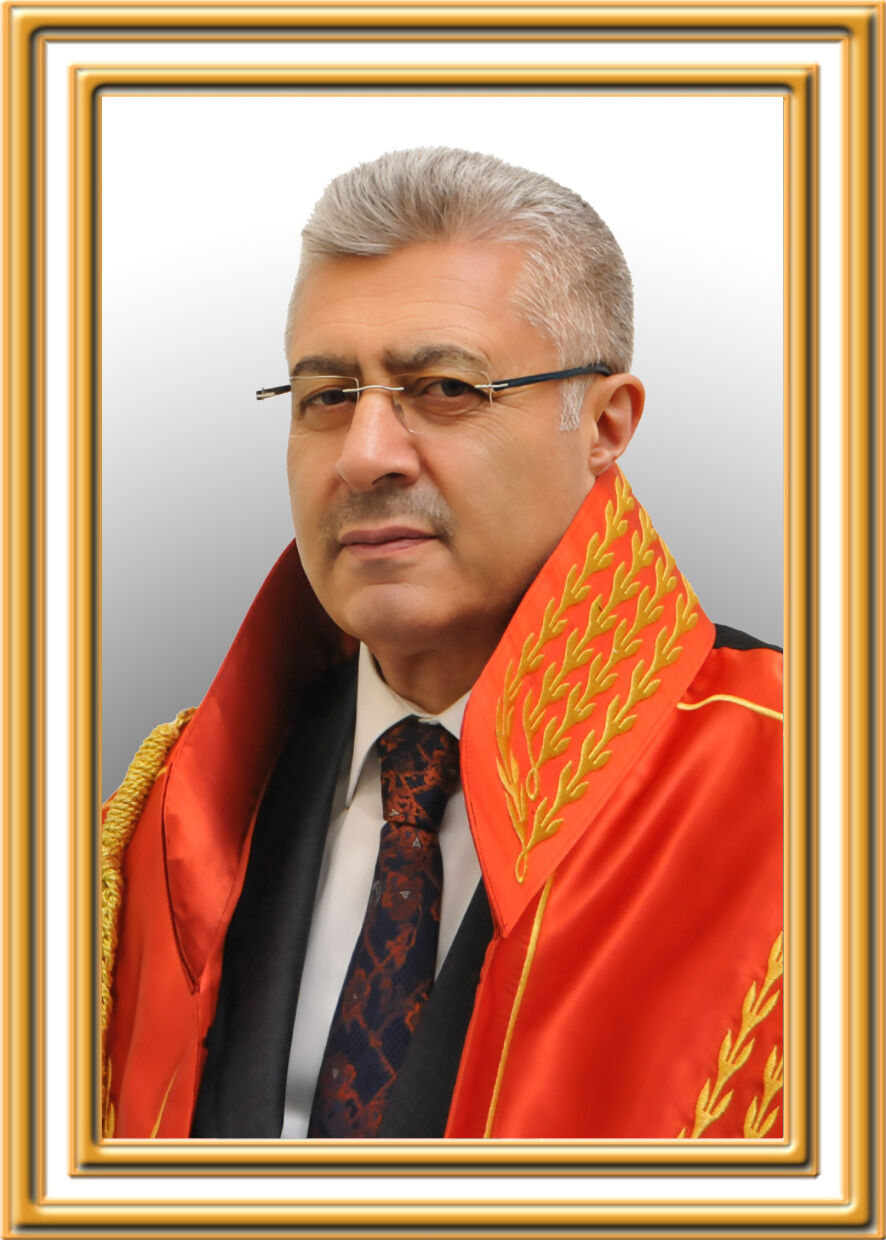 Yargıtay Cumhuriyet Başsavcısı Kimdirr