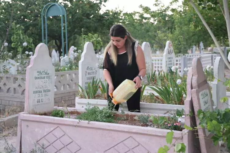 Ayşe Neşeli Kimdir Ayşe Neşeli Nevşehir Olayı Nedir Ayşe Neşeli Olayı (1)