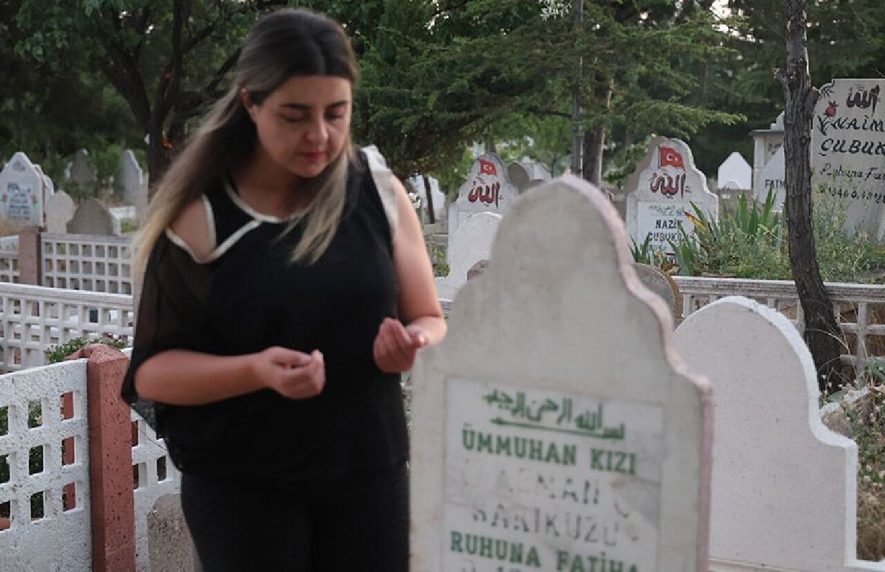 Ayşe Neşeli Kimdir Ayşe Neşeli Nevşehir Olayı Nedir Ayşe Neşeli Olayı (2)