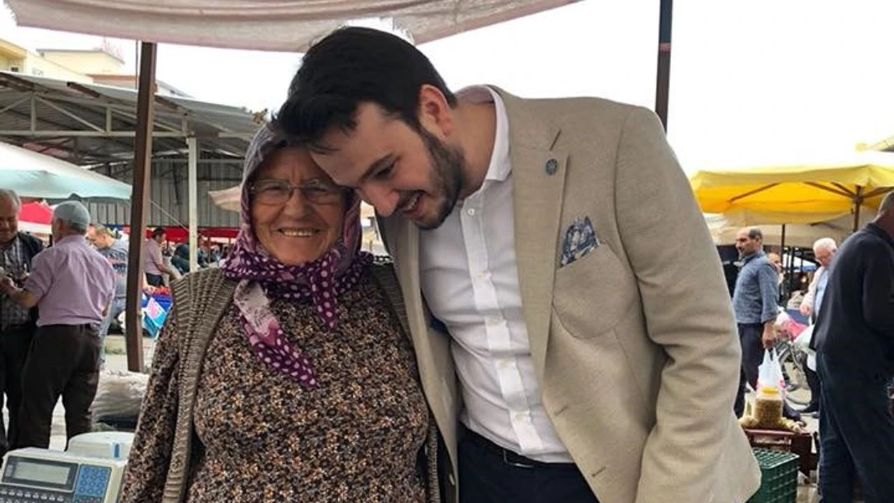 Cenk Özatıcı