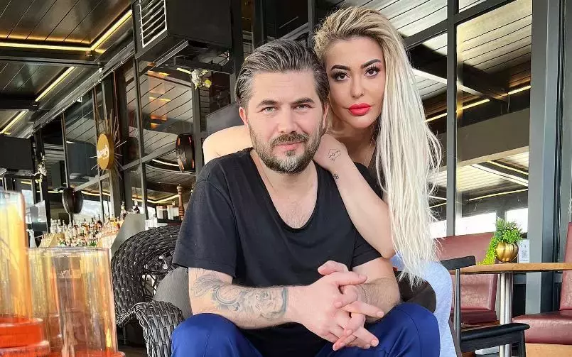 Güngen Çifti (1)