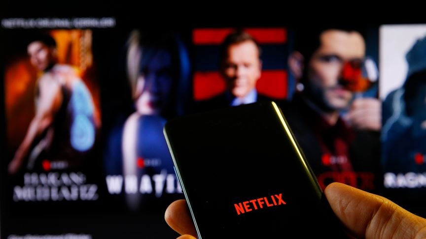 Netflıx (2)