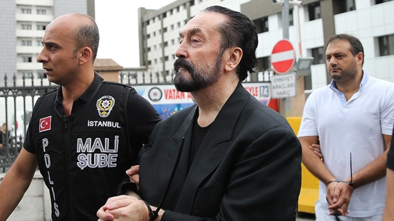 Adnan Oktar-1
