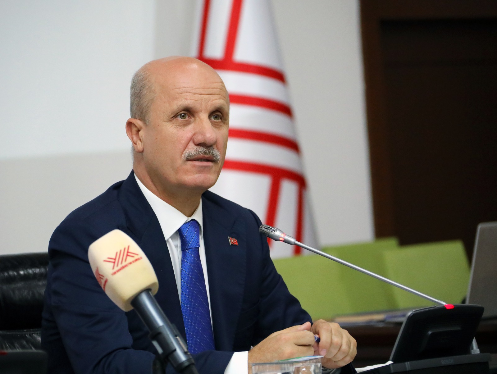 Kurul Toplantısına Katıldı2