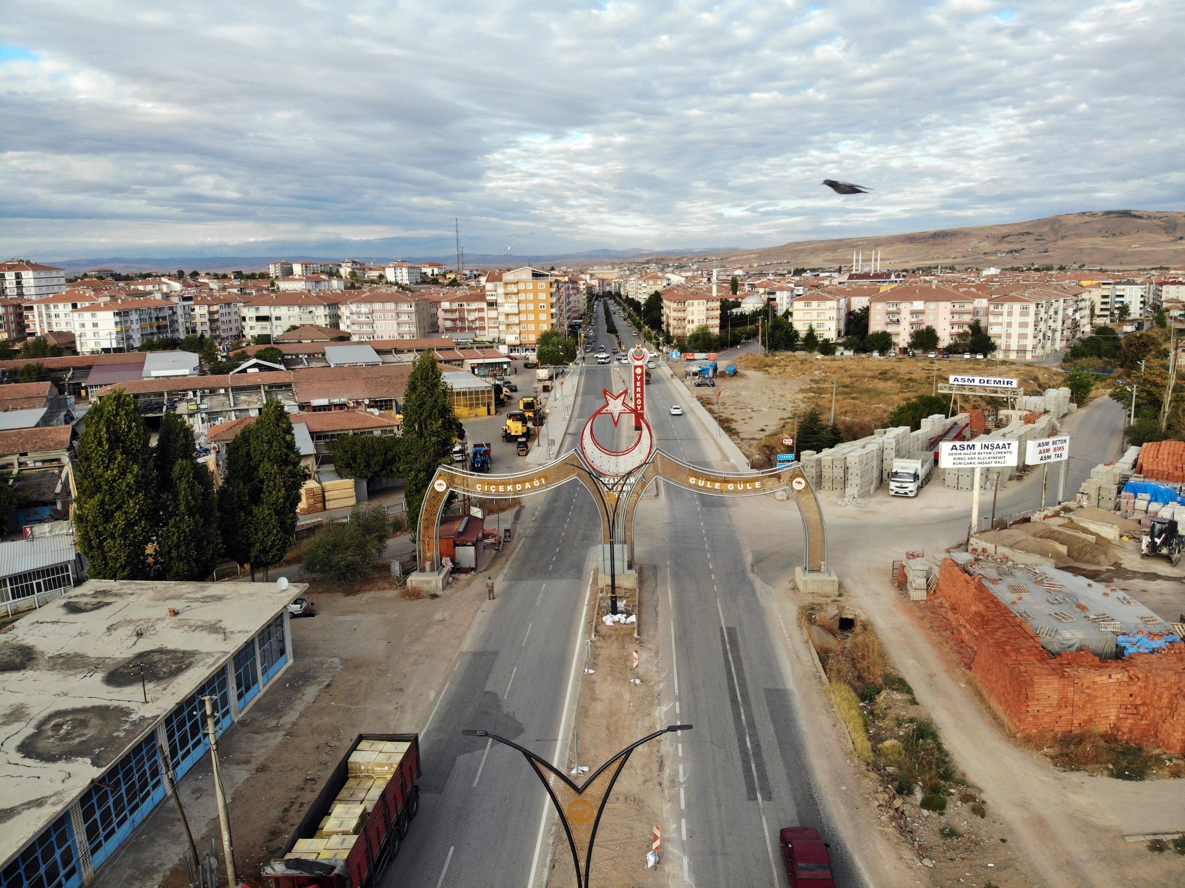 Yerköt Çiçekdağ (1)