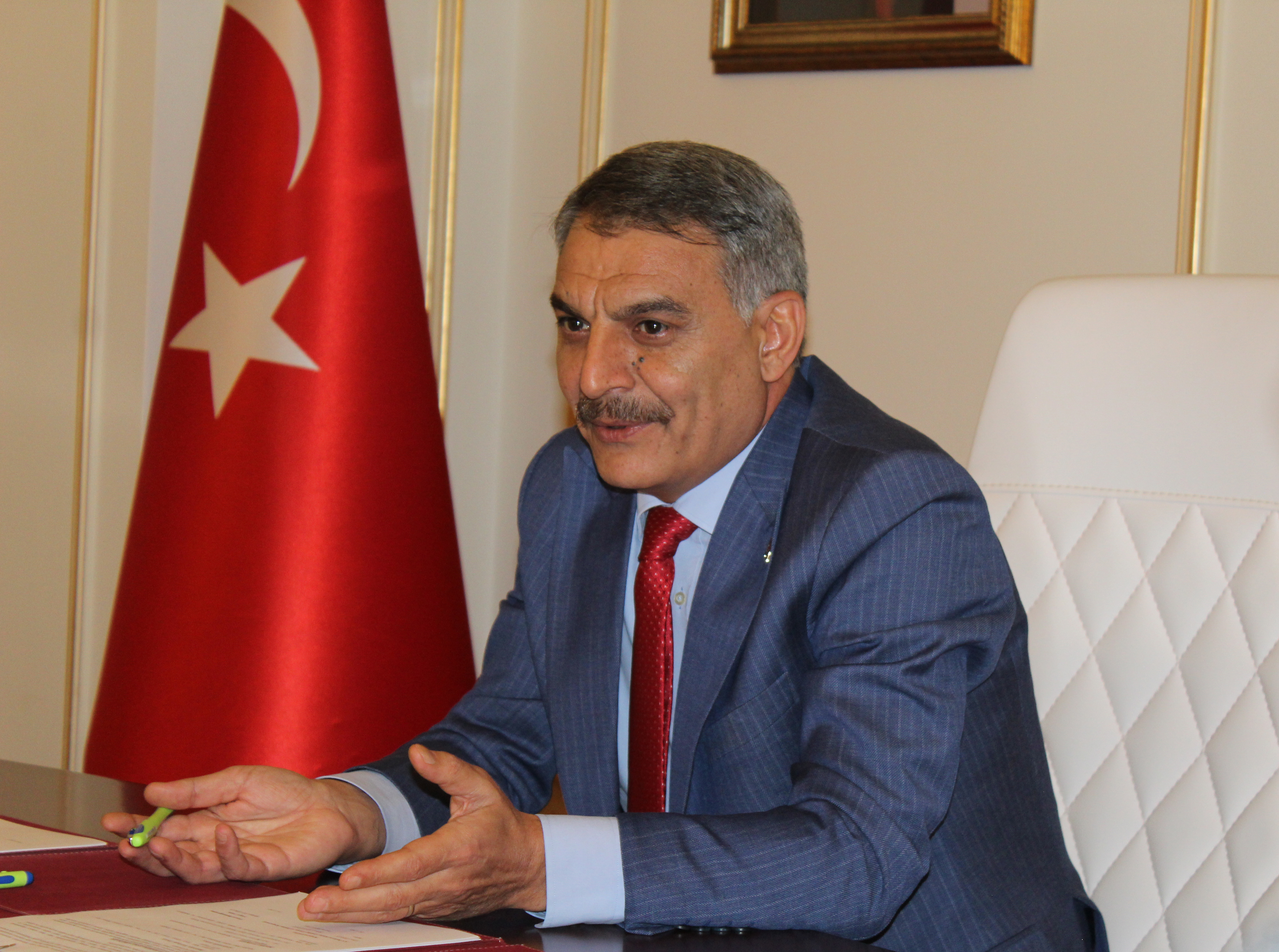 Yeşil Vatanımızı Hep Birlikte Koruyalım1