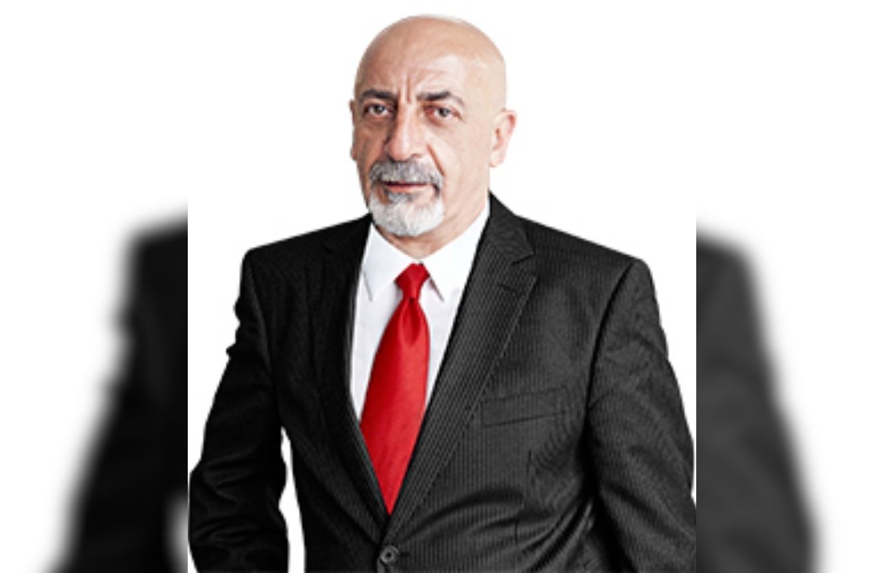 Ali Rıza Yıldırım (1)