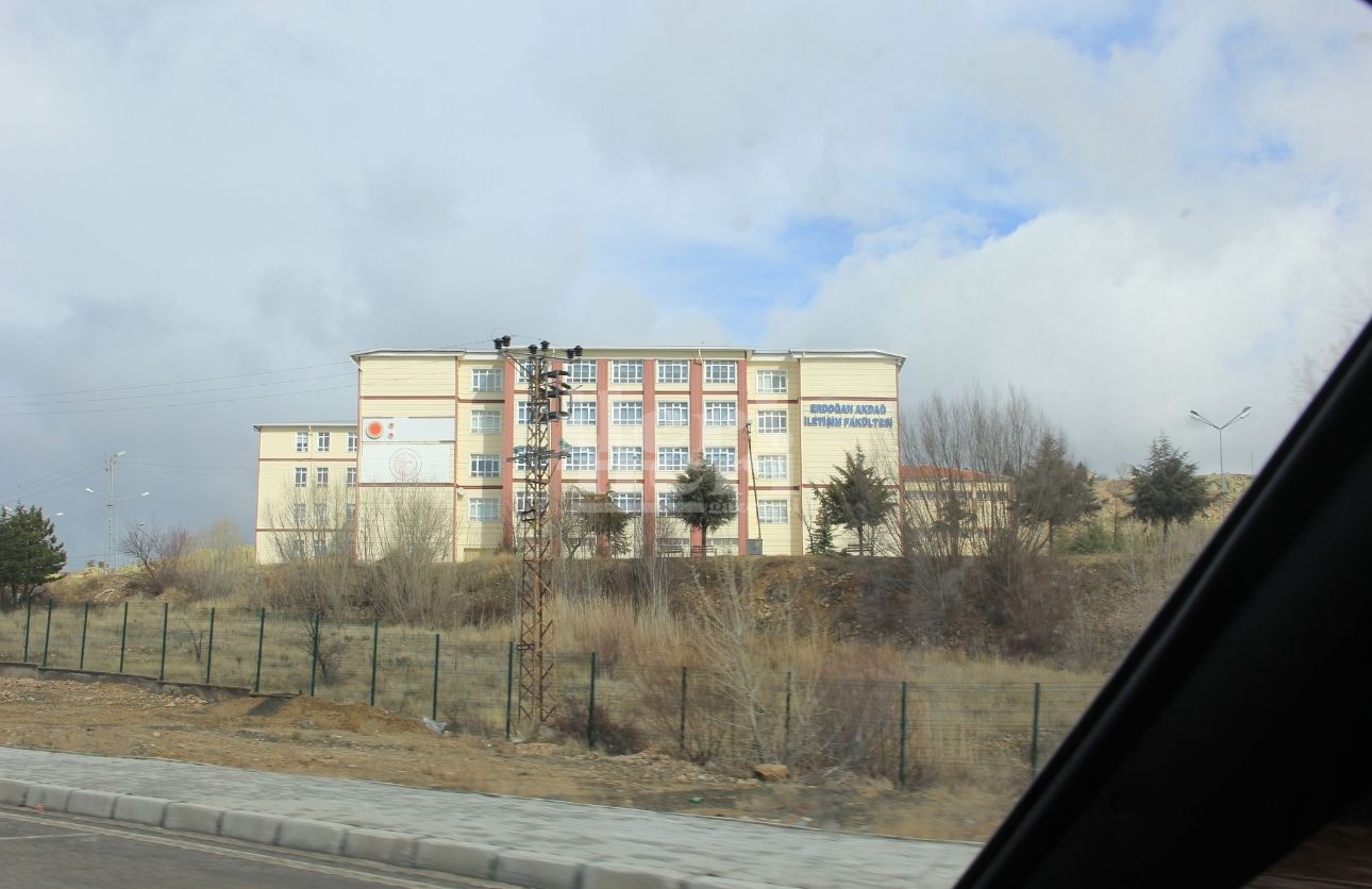 Iletişim Fakültesi