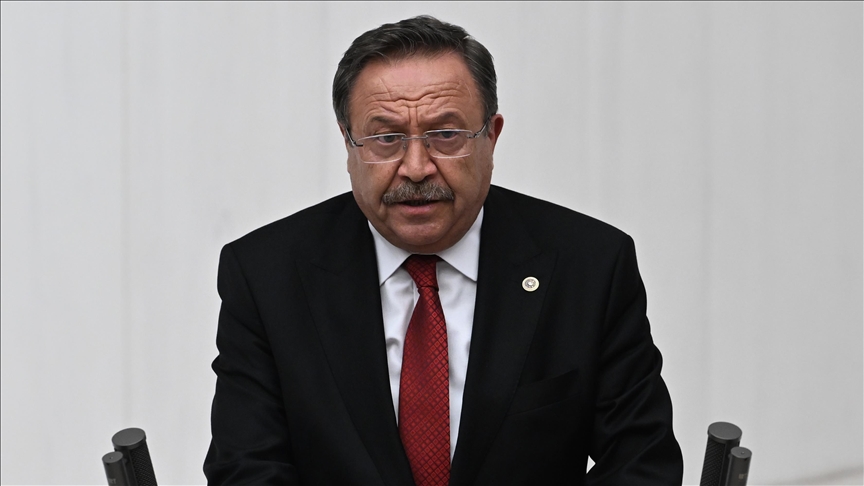 Kayaalp Bu Ülkenin Gurur Meselesidir