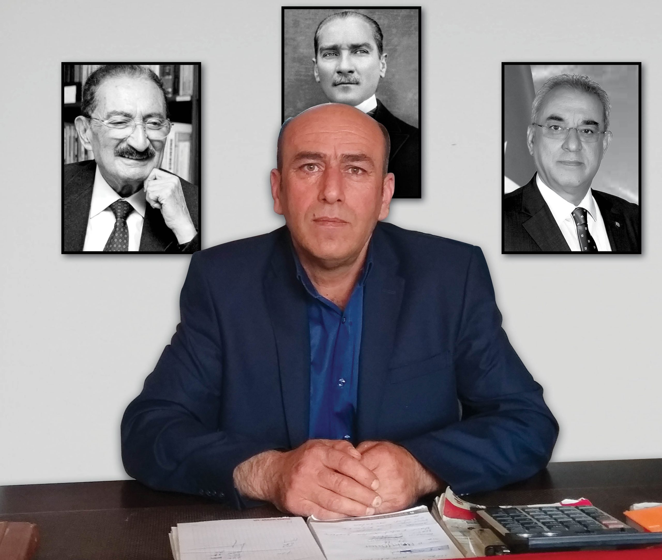 Uçar Yetkililere Seslendi