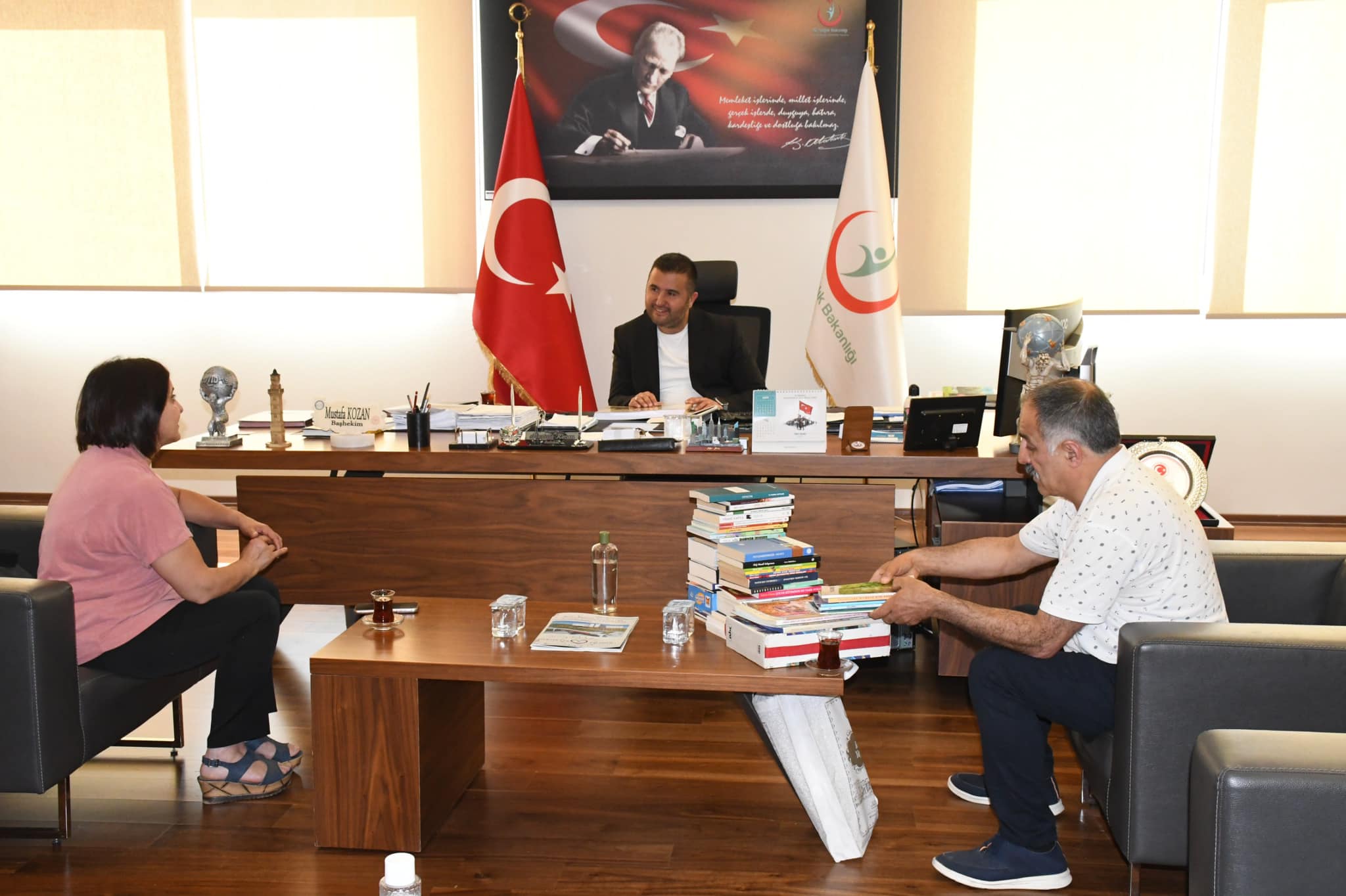 Vatandaşlardan Anlamlı Destek2