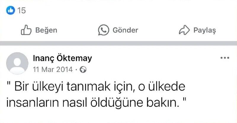 Özge Ceren Deniz Kimdir Özge Ceren Deniz Olayı Nedir (1)