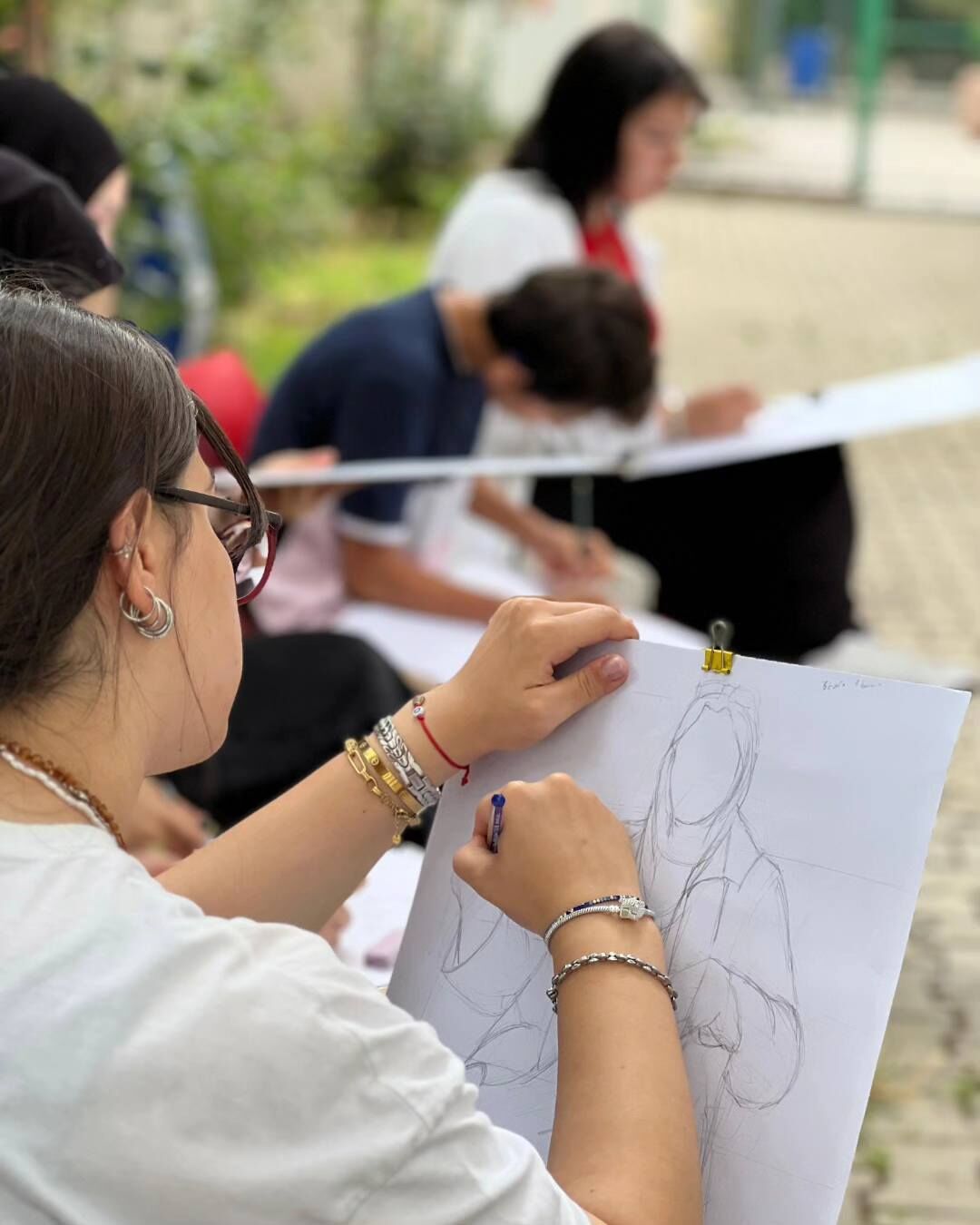 Yaz Tatili Dolu Dolu Geçiriyor 2