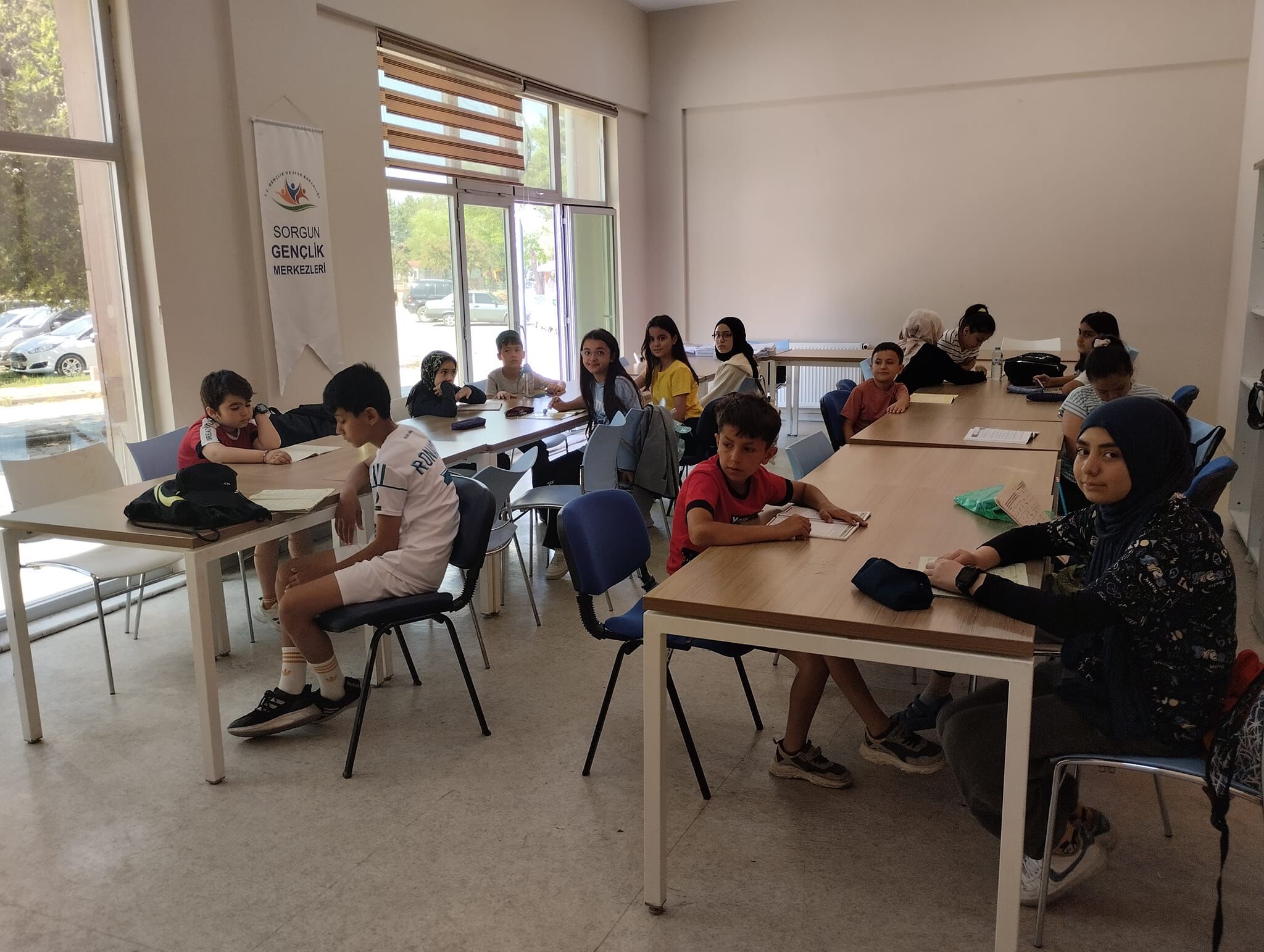 Yaz Tatili Dolu Dolu Geçiyor 1