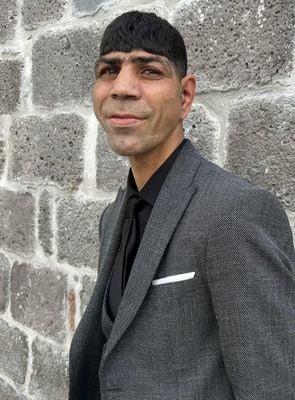 Hikmet Ulucan Kimdir (1)