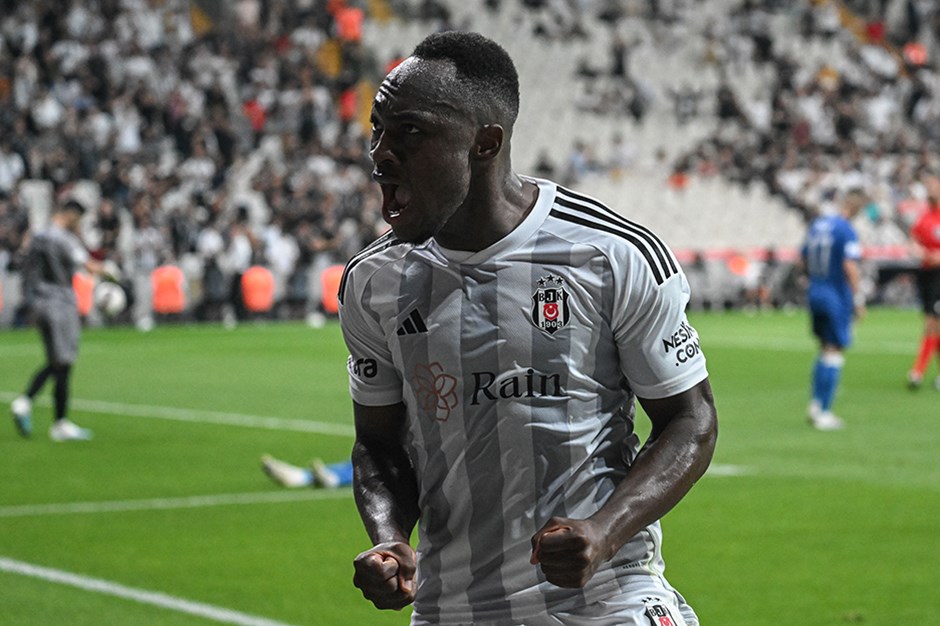 Beşiktaş'tan Immobile Bombası2