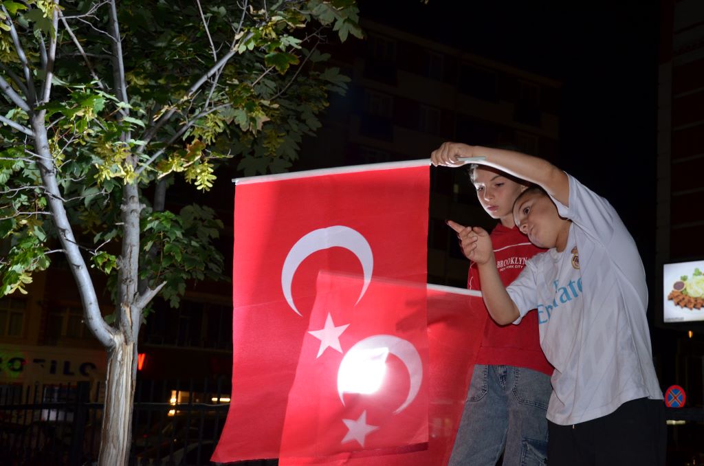 Unutmadık! Unutturmayacağız’ (1)