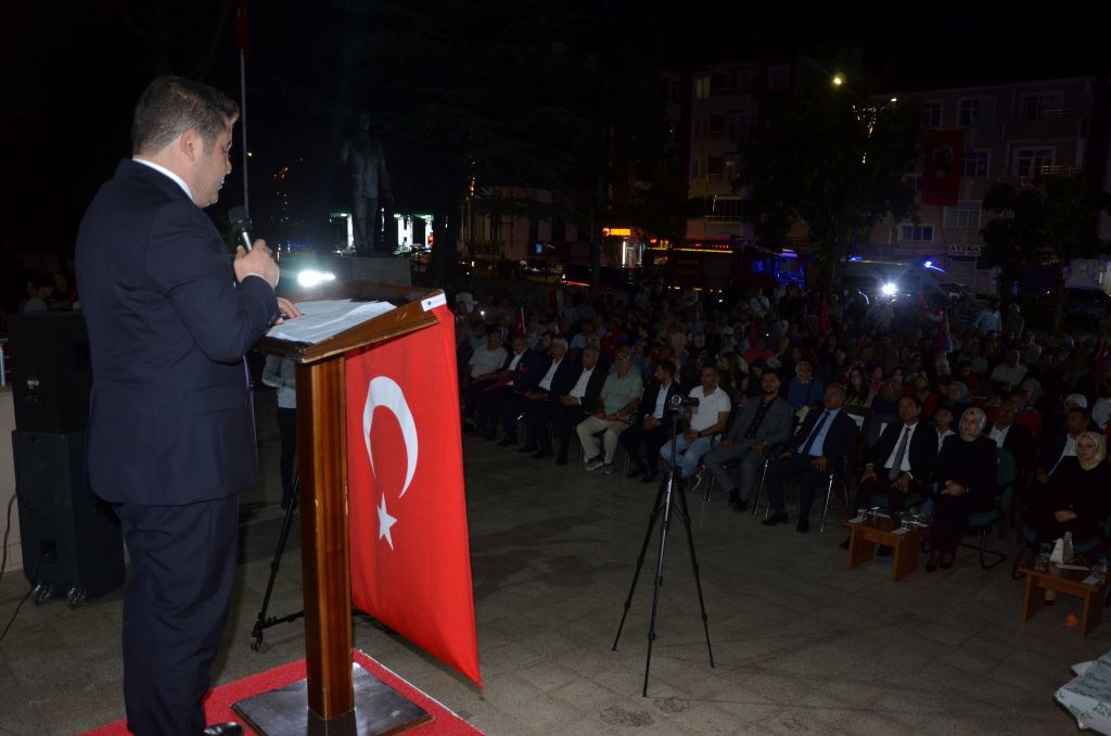 Unutmadık! Unutturmayacağız’ (3)