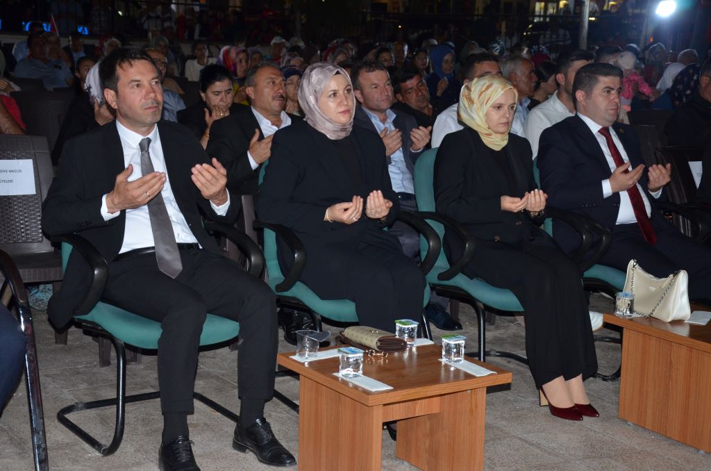 Unutmadık! Unutturmayacağız’ (5)