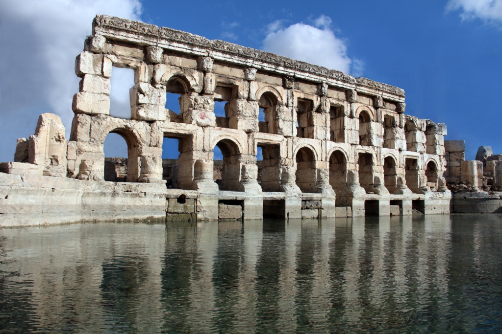 Roma Hamami