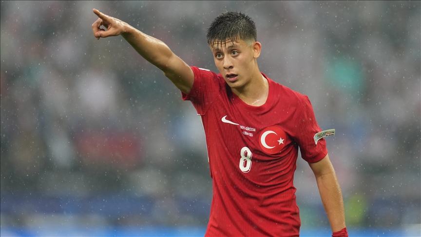Yozgatlı Yıldızlar Euro 2024'Te Parladı! (1)