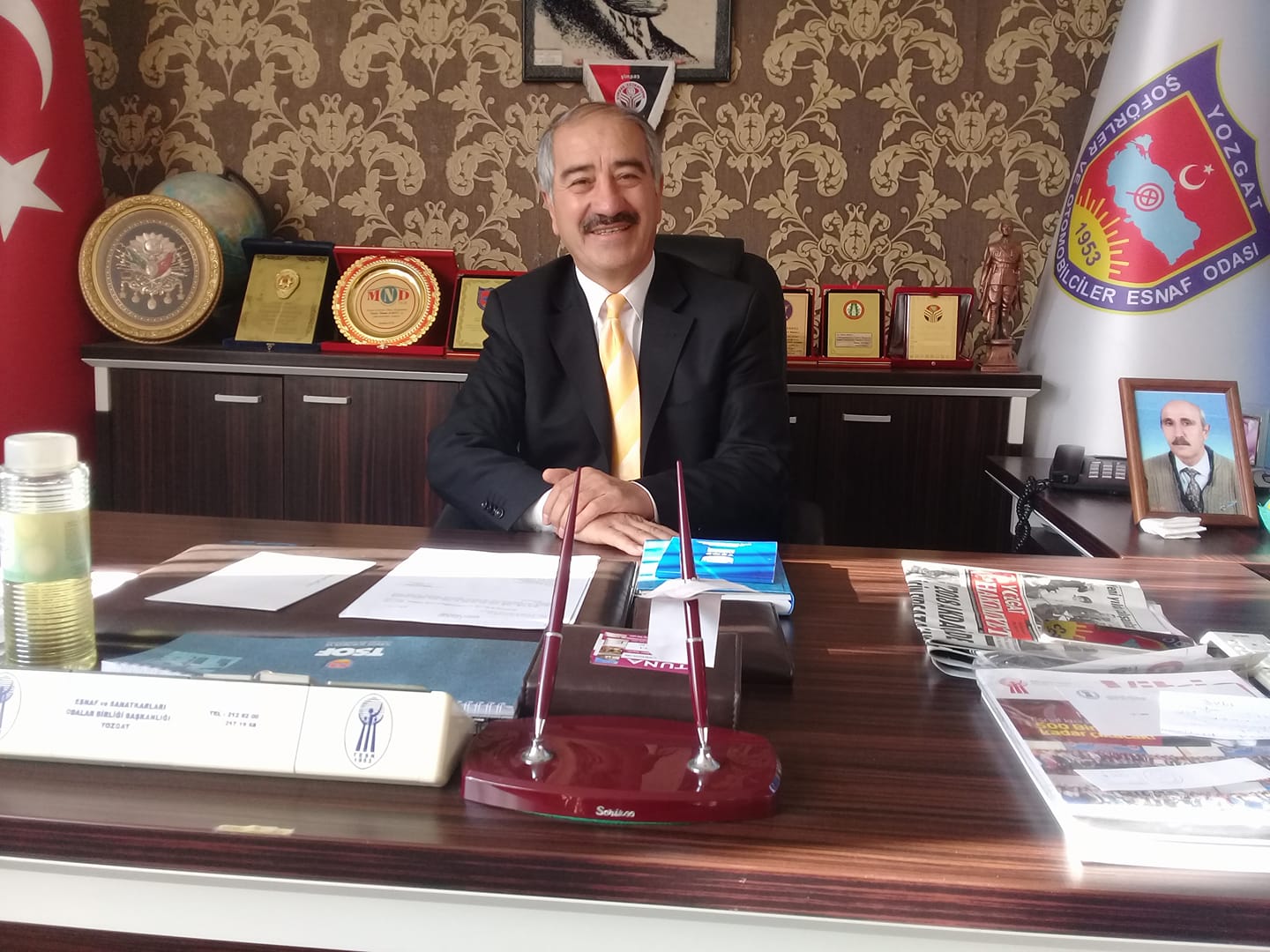 Zorunlu Olmadıkça Trafiğe Çıkılmamalı