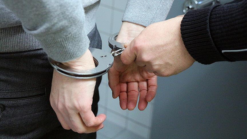 Onlar Kaçtı Emniyet Yakaladı