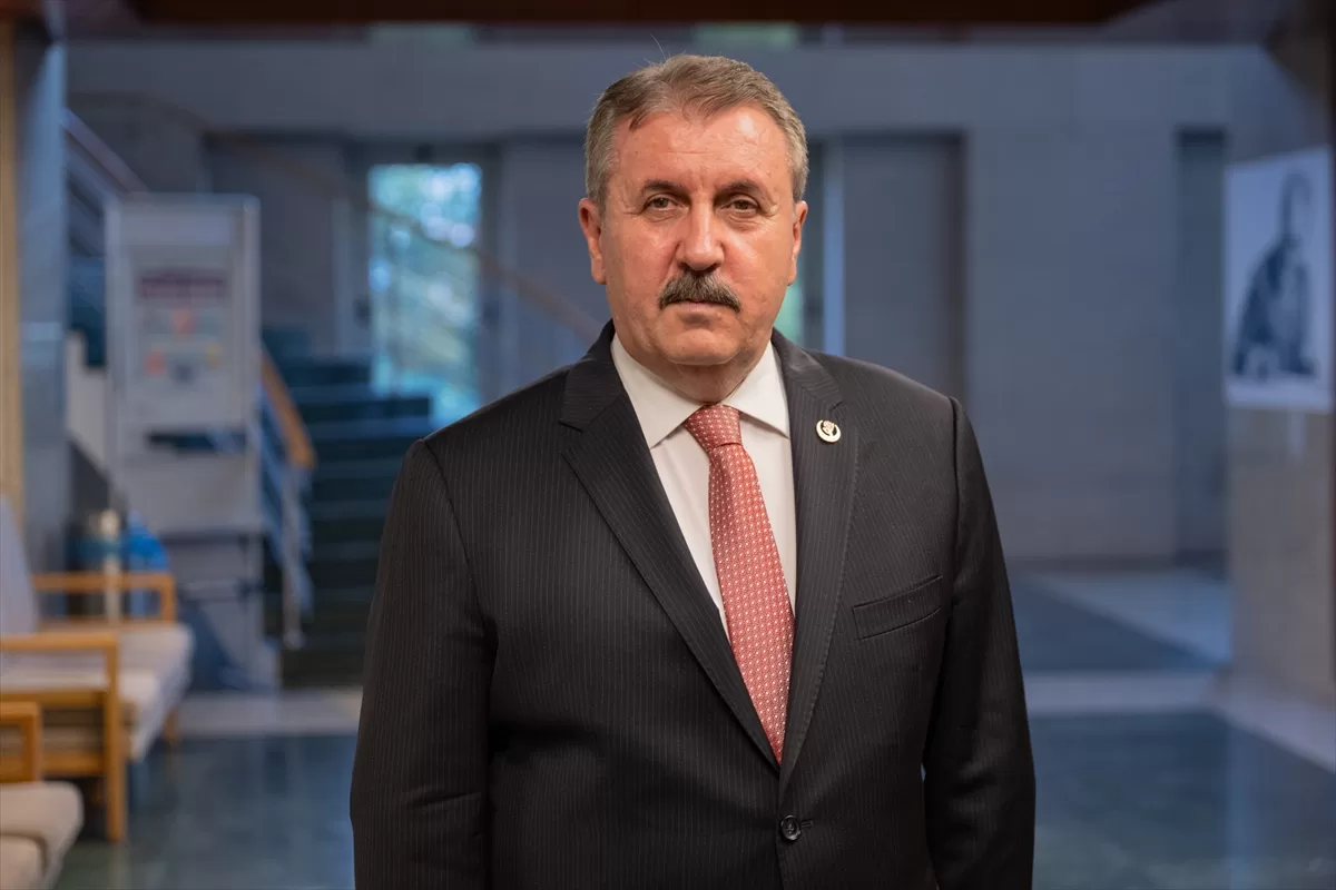 Özgül Hilal Destici Kimdir Mustafa Destici’nin Kızı Kimdir Özgül Hilal Destici Olayı Nedir (2)
