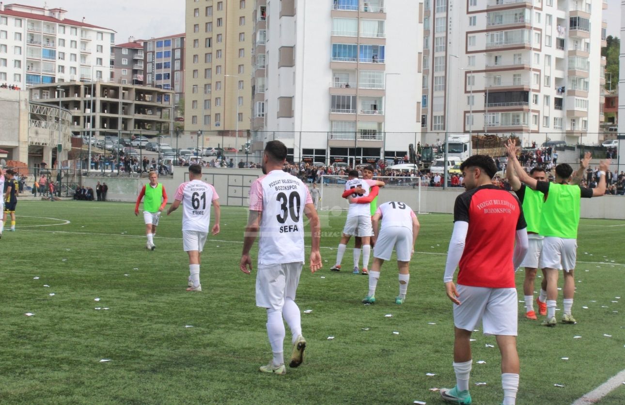 Bozokspor (1)