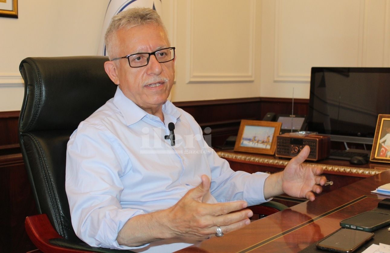 Bozokspor Kazım Arslan Açıklama (2)
