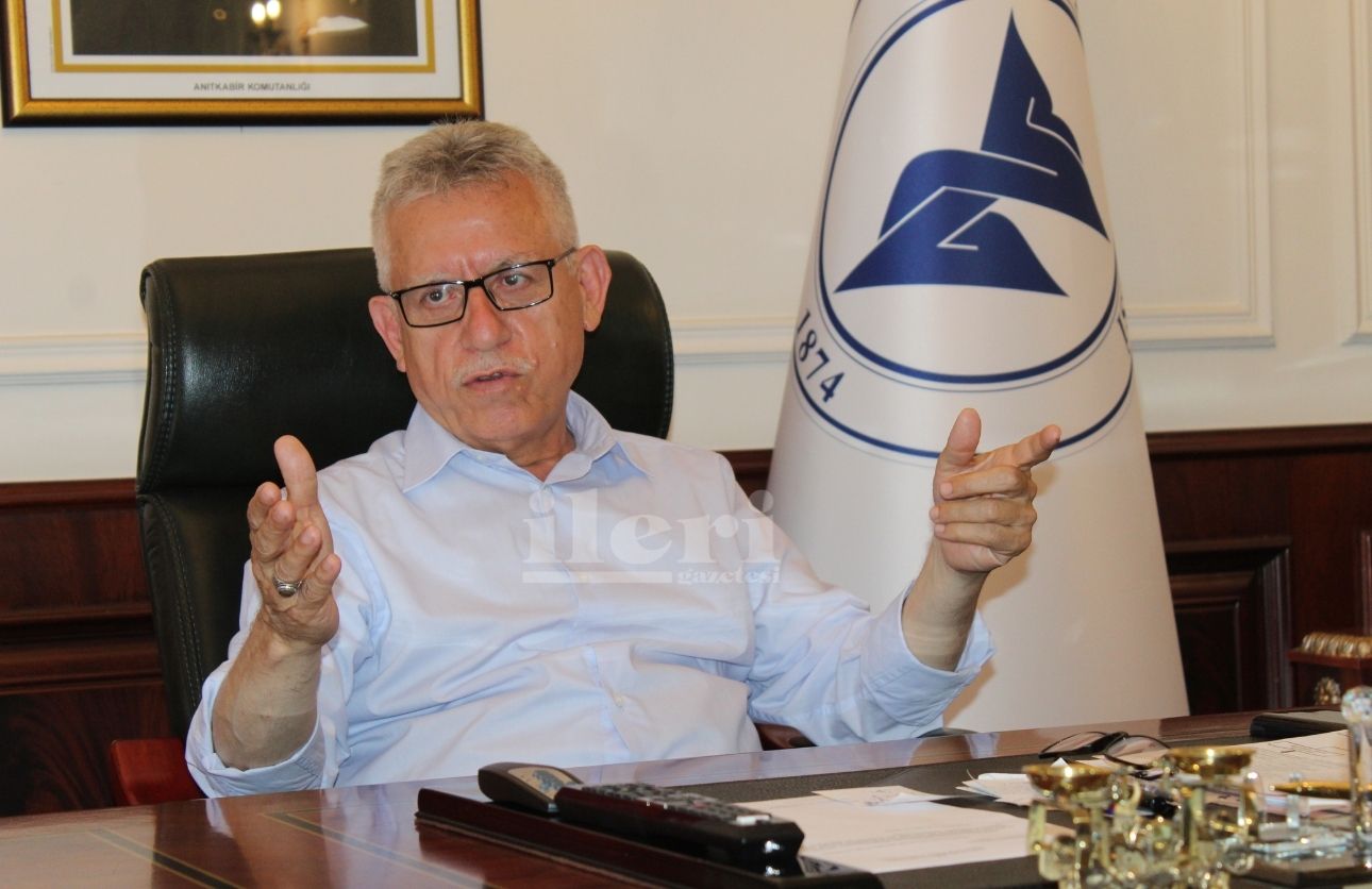 Bozokspor Kazım Arslan Açıklama (4)