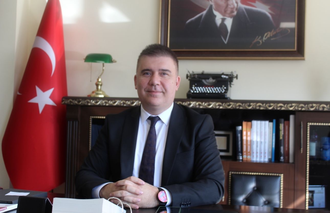 Hüseyin Çiftçi