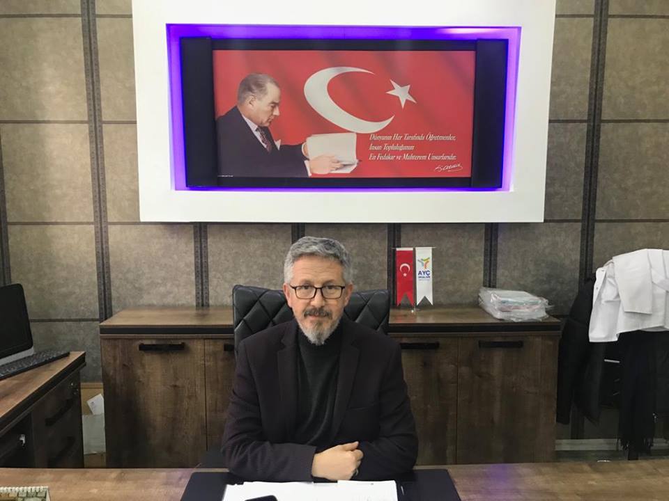 Köse Yokuşa Sürüyor!2