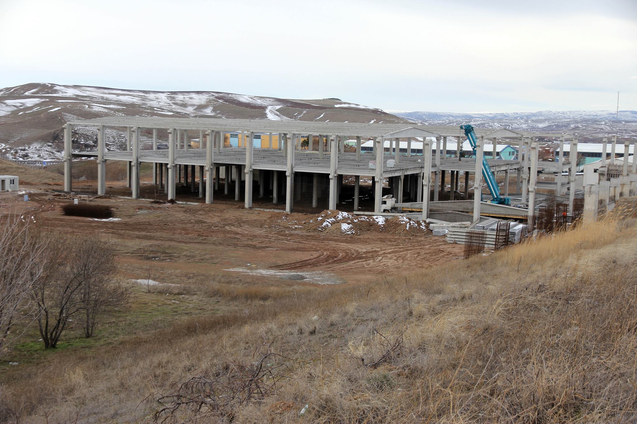 Yozgat Ekonomi (3)
