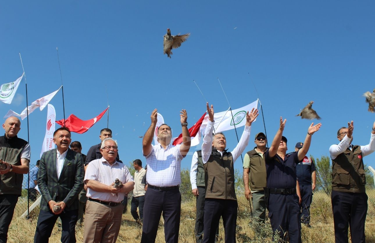 Keklik Üretim Istasyonu (3)