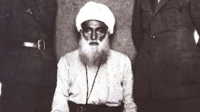 Şeyh Said (2)