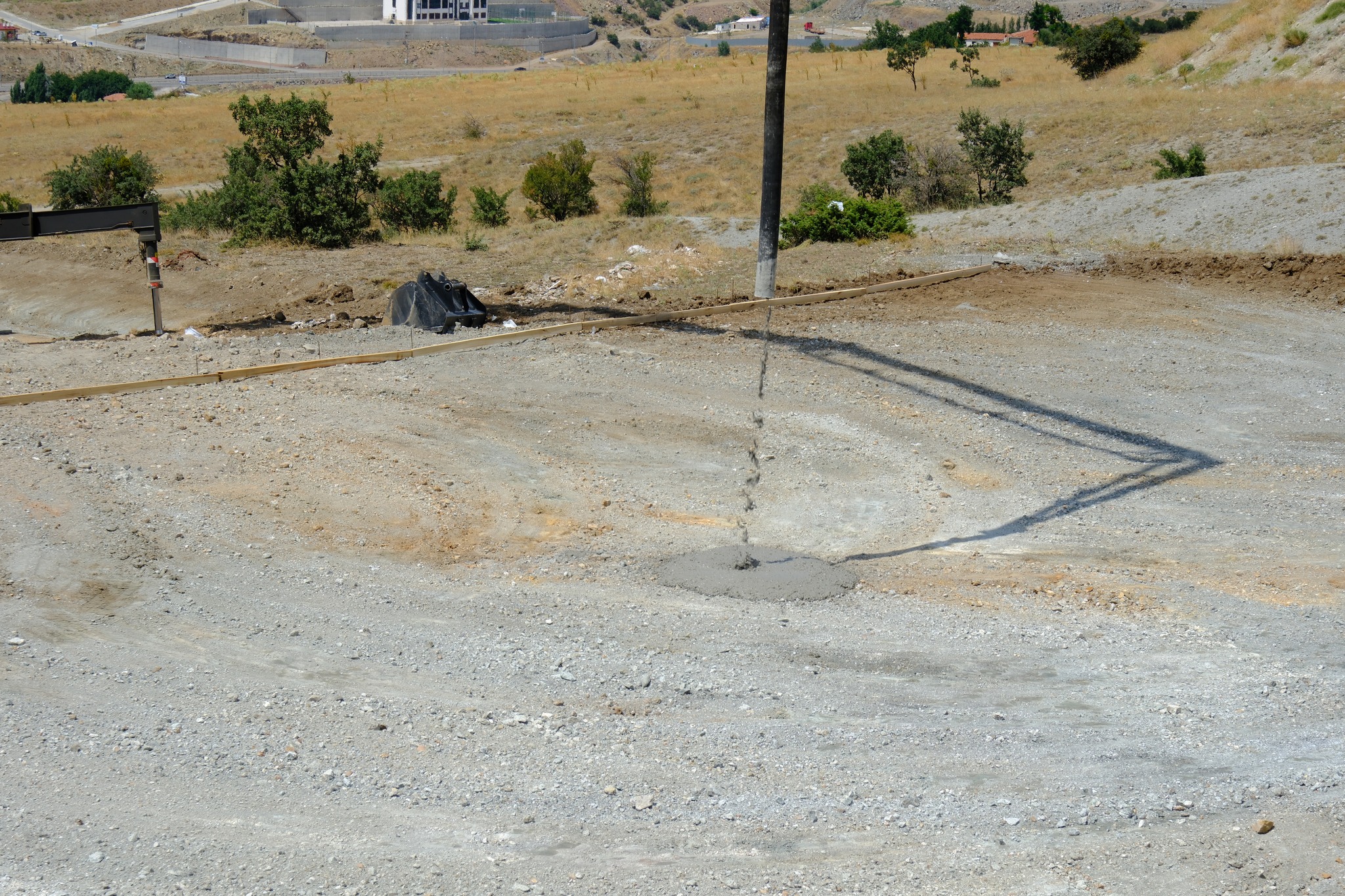 Smmmo Binası Temeli Atıldı (4)