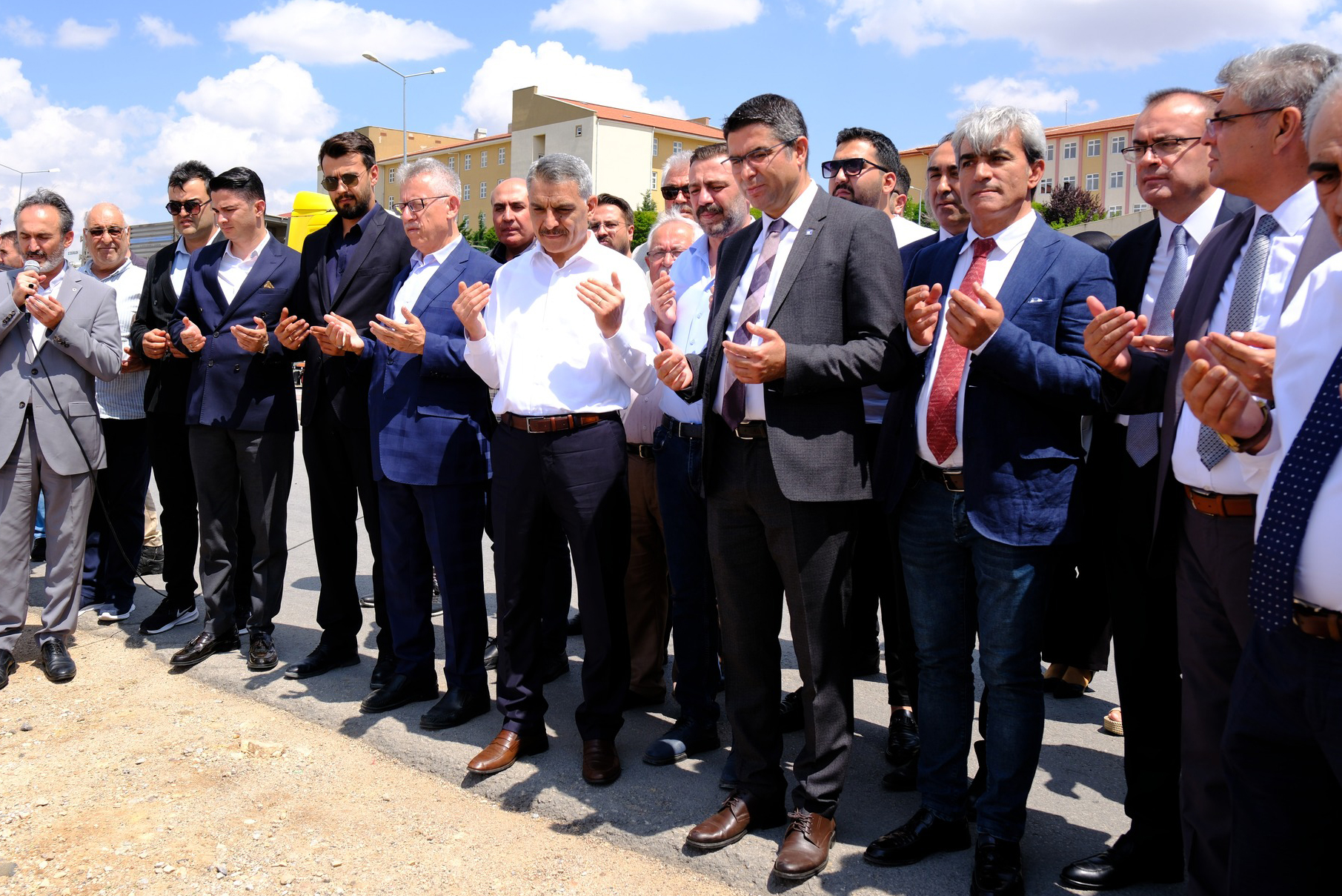 Smmmo Binası Temeli Atıldı (8)