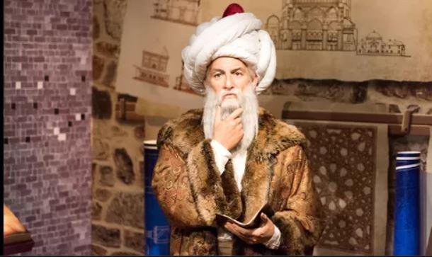 Mimar Sinan (1)