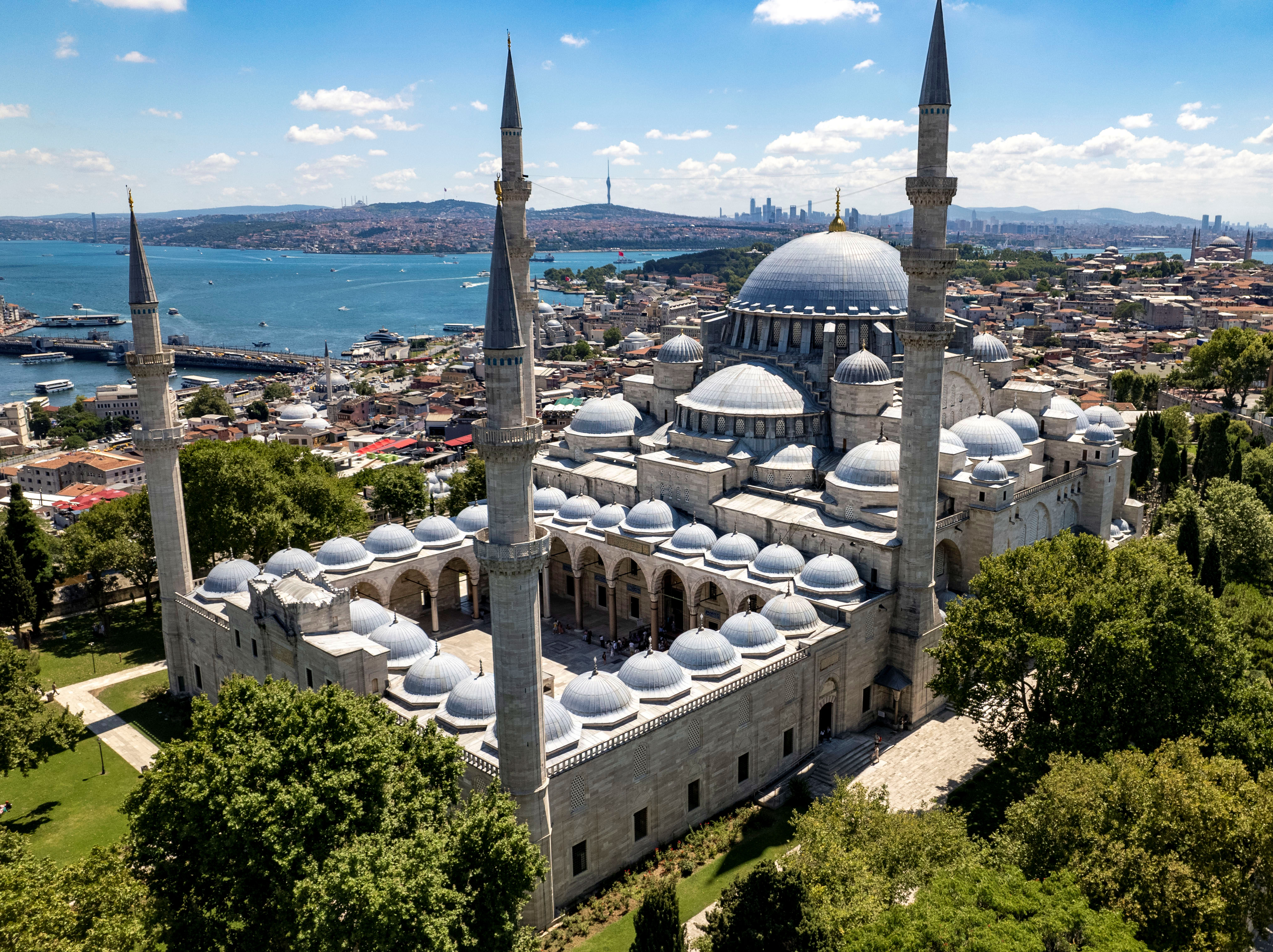 Mimar Sinan (3)