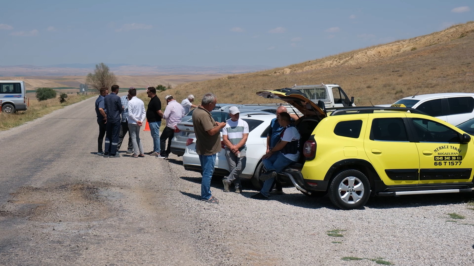Yenipazar 5