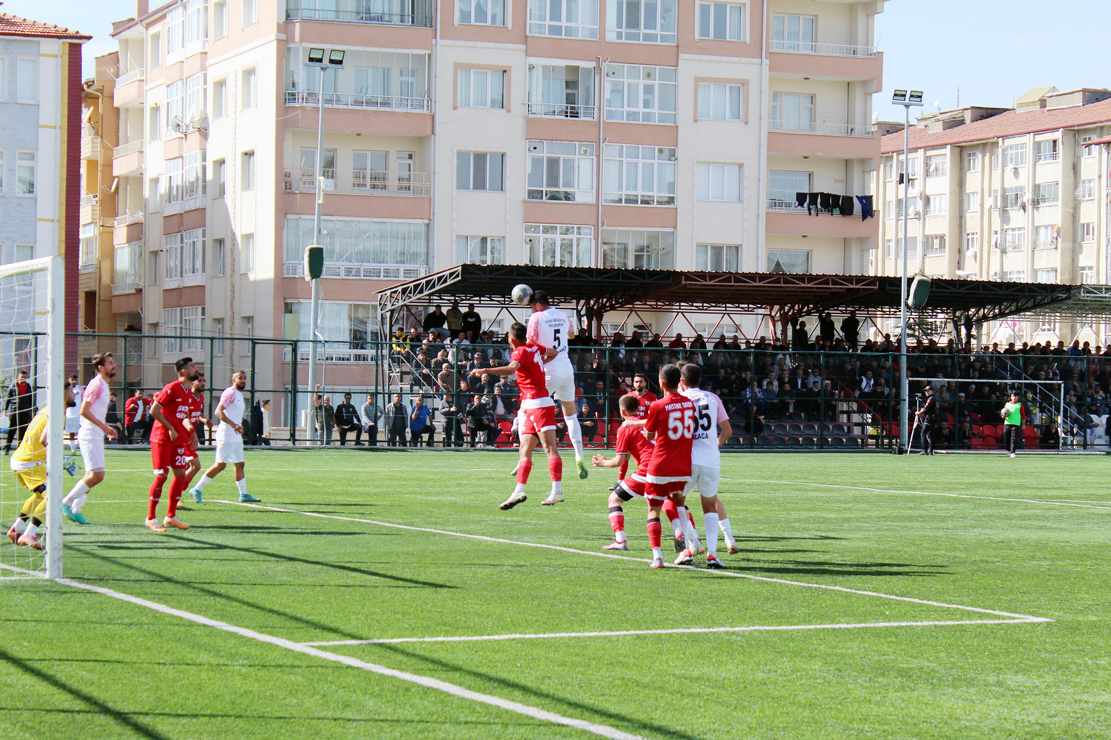 Başkan Yılmaz’dan Vali’ye Ziyaret1