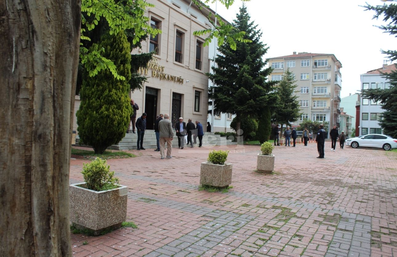 Belediyelere Uyarı Yozgat’ta Durum Ne (4)