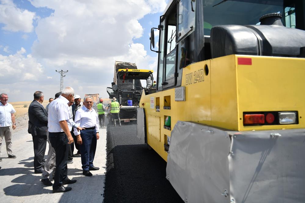 Yol Hizmete Açıldı3