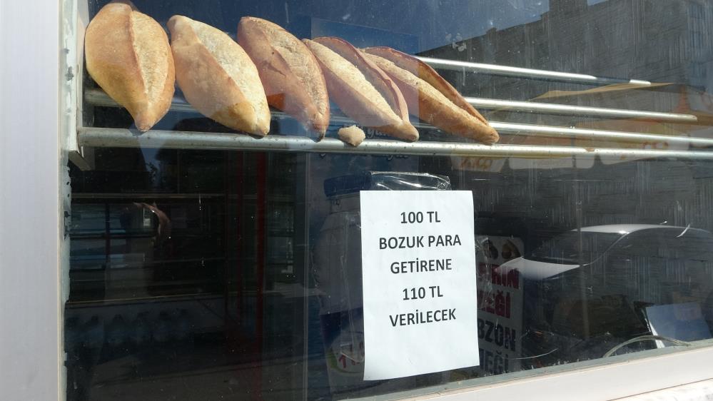 100 Lira Getirene 110 Lira1