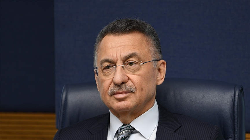 Oktay’dan Sert Açıklama