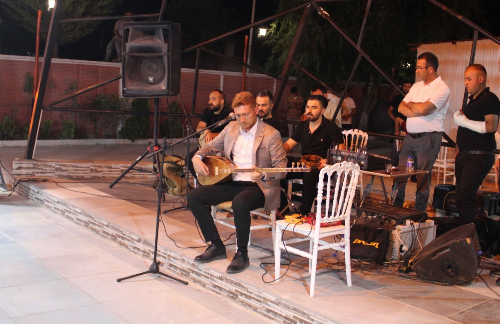 Aranan Isim (1)