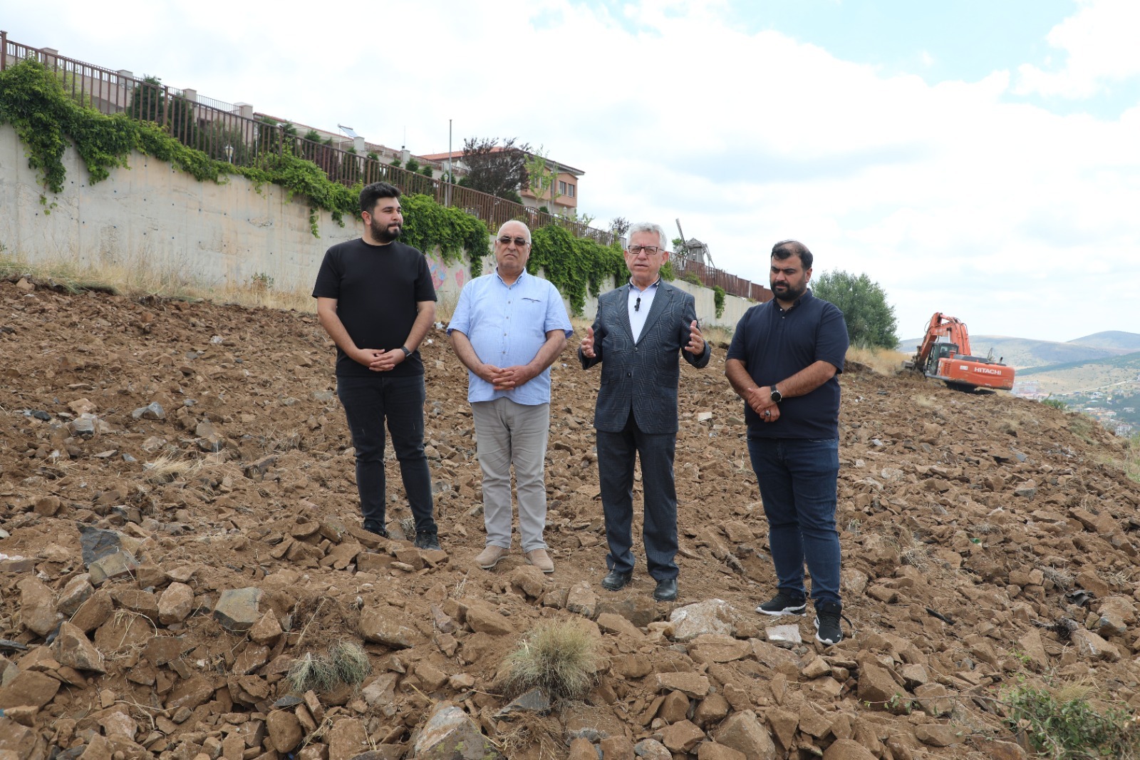 Kaybedecek Vaktimiz Yok’ (4)