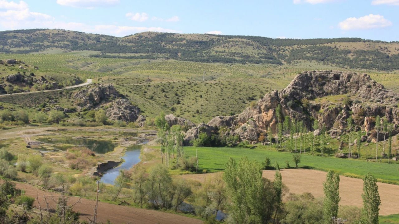 Yozgat Efsaneleri (1)-1