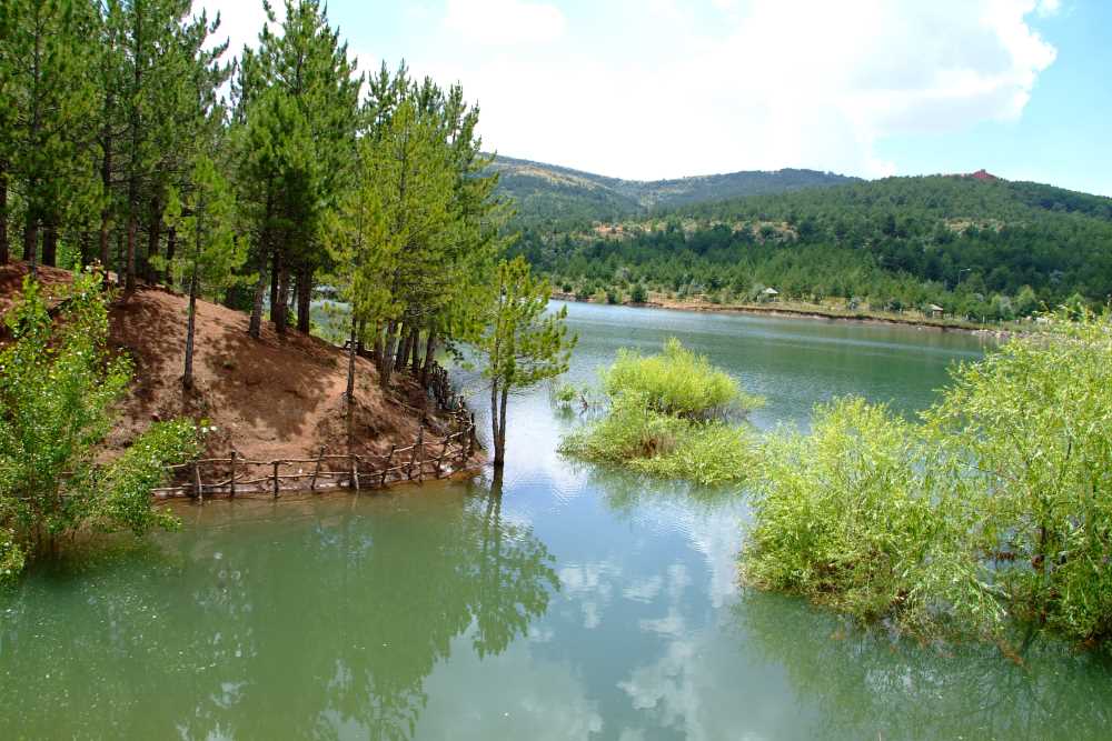 Yozgat Efsaneleri (1)